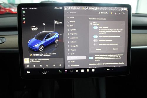 Tesla Model Y - Photo 33