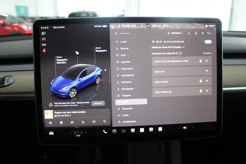 Tesla Model Y - Photo 32