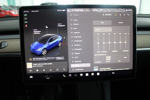 Tesla Model Y - Photo 34