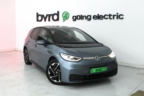 Volkswagen ID.3 - Photo 1