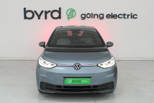 Volkswagen ID.3 - Photo 2