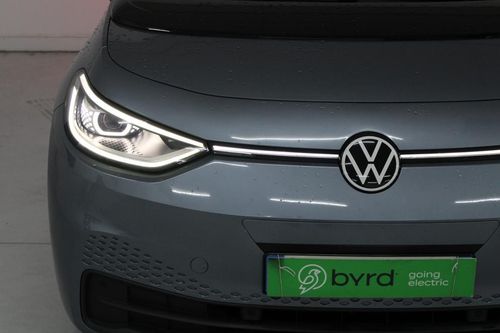 Volkswagen ID.3 - Photo 4