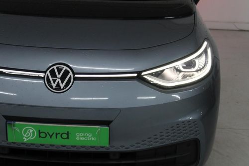 Volkswagen ID.3 - Photo 3