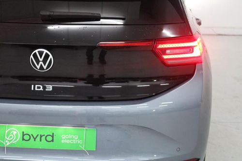 Volkswagen ID.3 - Photo 6