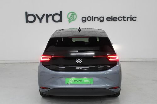 Volkswagen ID.3 - Photo 5