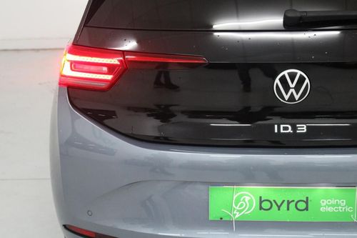 Volkswagen ID.3 - Photo 7