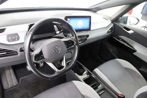 Volkswagen ID.3 - Photo 10