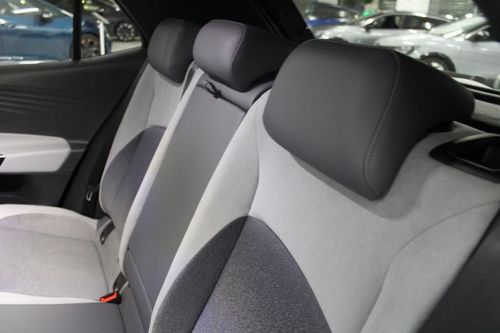 Volkswagen ID.3 - Photo 13