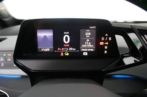 Volkswagen ID.3 - Photo 15