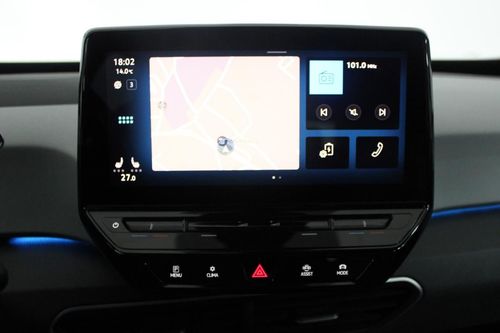 Volkswagen ID.3 - Photo 22
