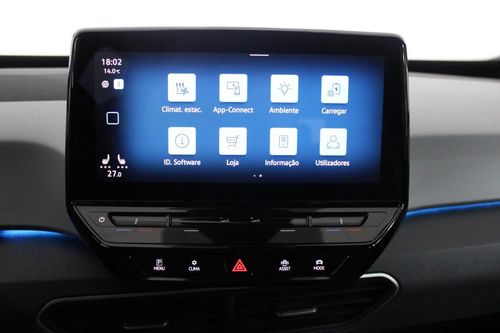 Volkswagen ID.3 - Photo 24