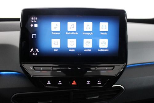 Volkswagen ID.3 - Photo 23