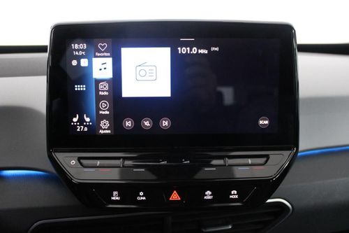 Volkswagen ID.3 - Photo 26