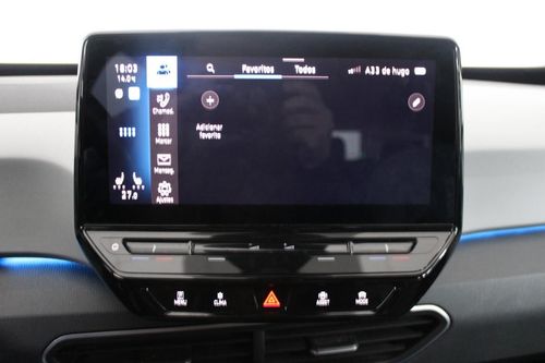 Volkswagen ID.3 - Photo 25