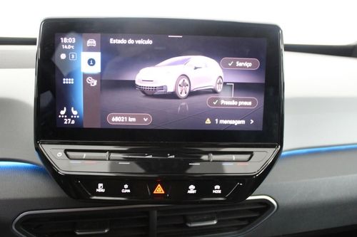 Volkswagen ID.3 - Photo 28