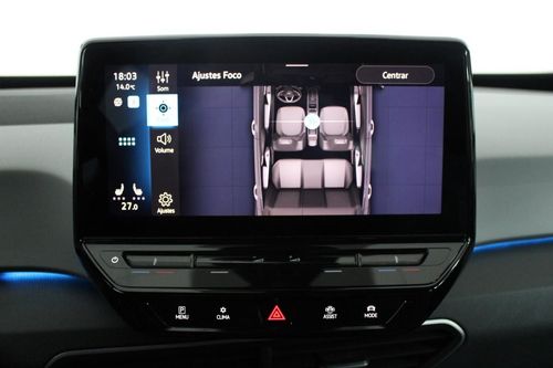 Volkswagen ID.3 - Photo 29