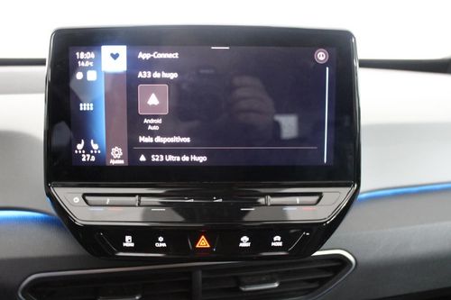 Volkswagen ID.3 - Photo 31