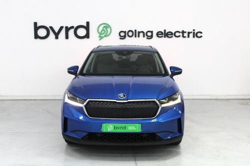 Skoda Enyaq - Photo 2