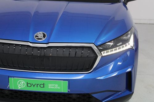 Skoda Enyaq - Photo 3