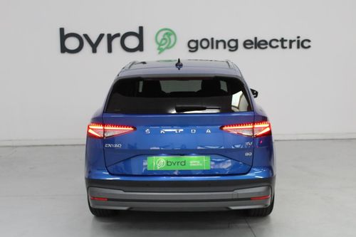 Skoda Enyaq - Photo 5