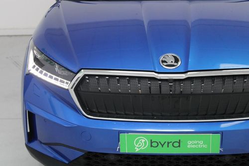 Skoda Enyaq - Photo 4
