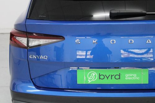 Skoda Enyaq - Photo 7