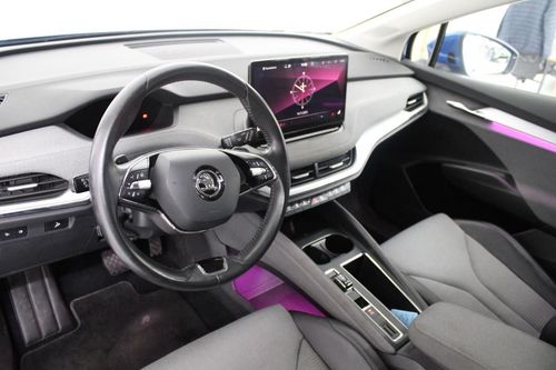 Skoda Enyaq - Photo 11