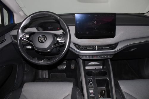 Skoda Enyaq - Photo 14