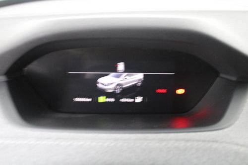 Skoda Enyaq - Photo 17