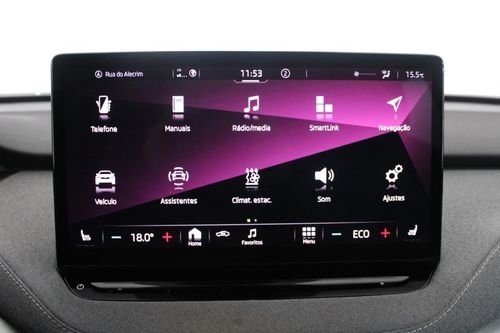 Skoda Enyaq - Photo 27