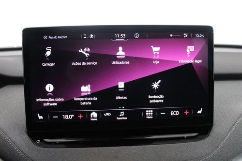 Skoda Enyaq - Photo 28