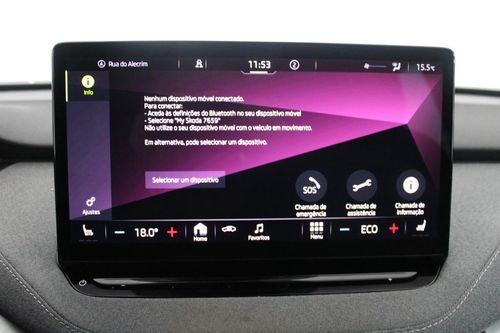 Skoda Enyaq - Photo 29