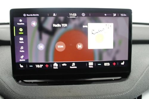 Skoda Enyaq - Photo 30