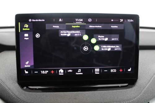 Skoda Enyaq - Photo 32