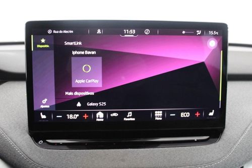 Skoda Enyaq - Photo 31