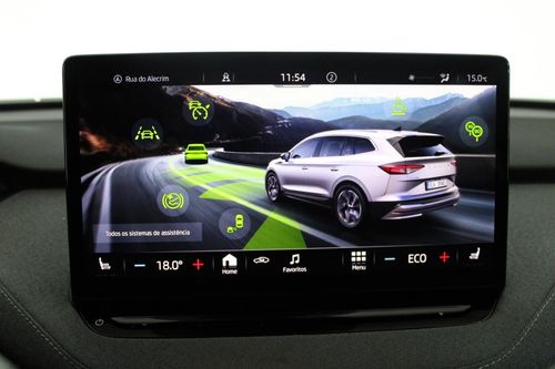 Skoda Enyaq - Photo 34