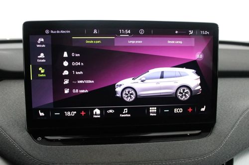 Skoda Enyaq - Photo 33