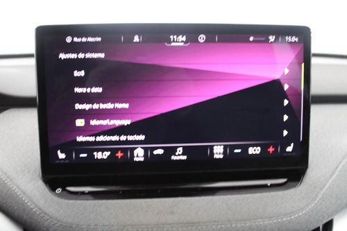 Skoda Enyaq - Photo 37