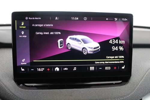 Skoda Enyaq - Photo 38