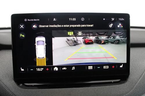 Skoda Enyaq - Photo 40