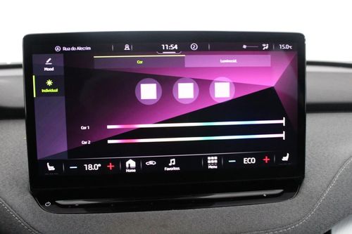 Skoda Enyaq - Photo 39