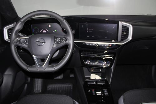 Opel Mokka-e - Photo 14