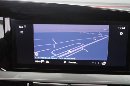 Opel Mokka-e - Photo 24