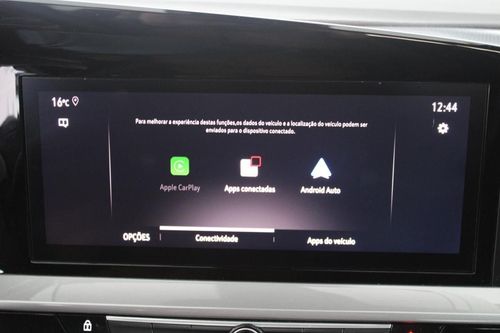 Opel Mokka-e - Photo 27