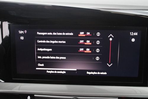 Opel Mokka-e - Photo 28