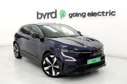 Renault Mégane E-Tech - Photo 1