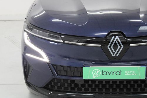 Renault Mégane E-Tech - Photo 4