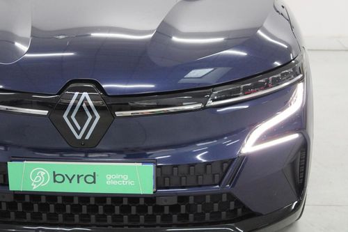 Renault Mégane E-Tech - Photo 3