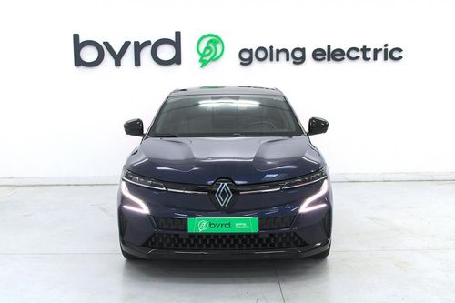 Renault Mégane E-Tech - Photo 2