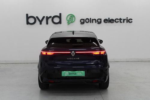 Renault Mégane E-Tech - Photo 5